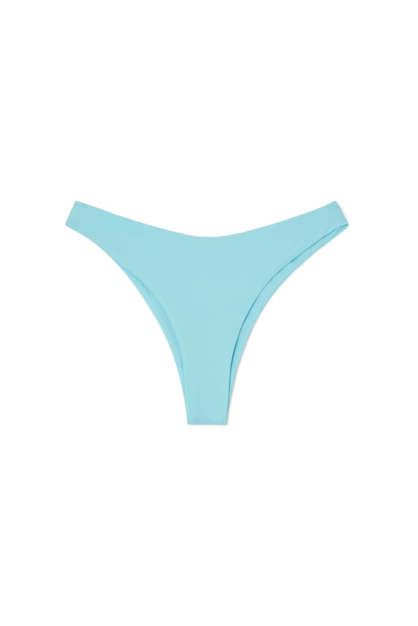 Isla Cheeky Bikini Bottom - Adriatic Blue