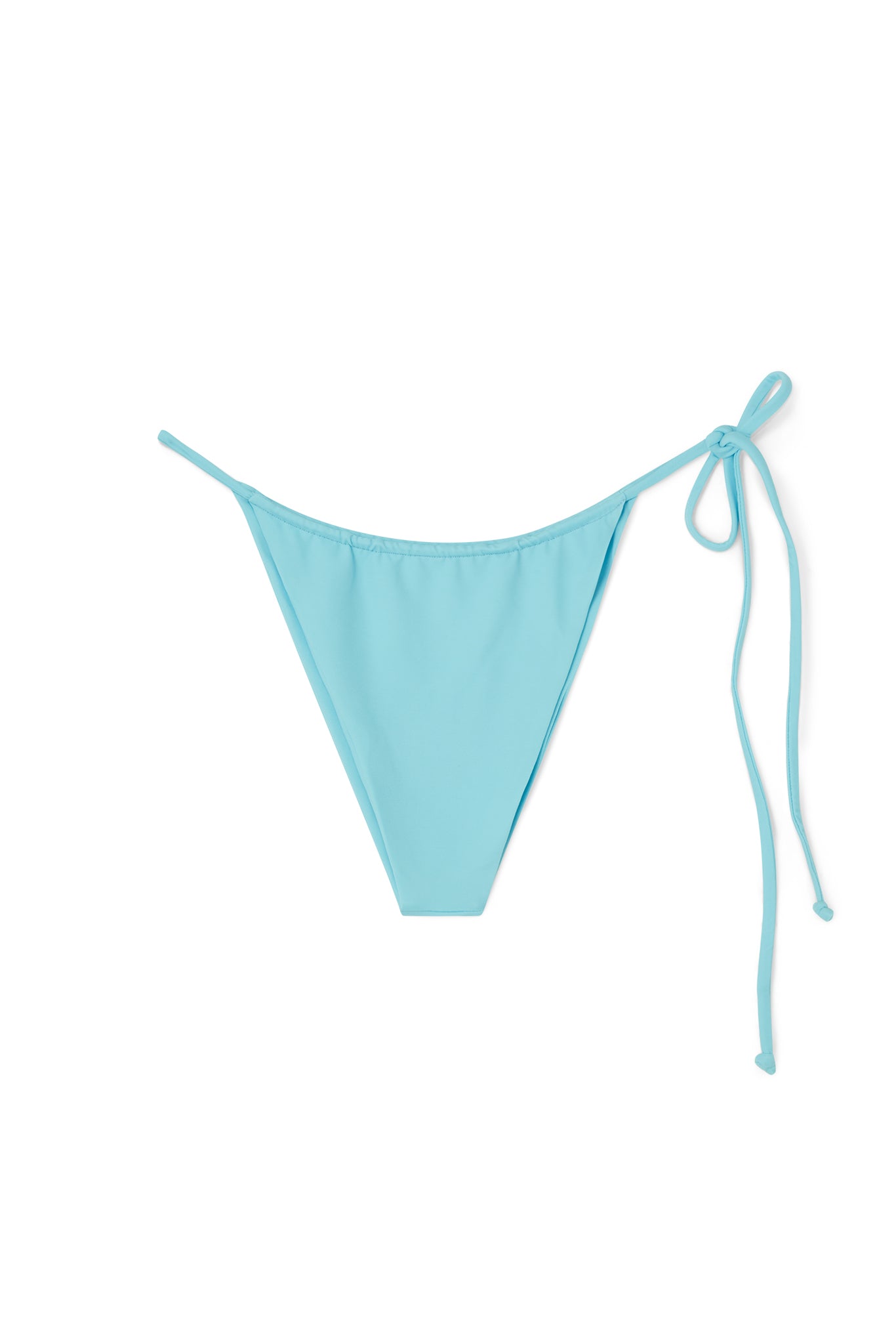 Bella Bikini Bottom - Adriatic Blue