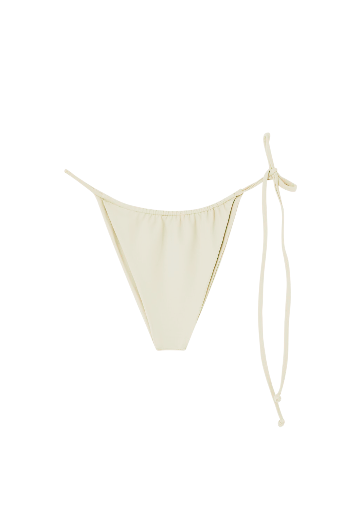 Bella Bikini Bottom - Ivory